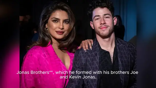 Video thumbnail for nick jonas