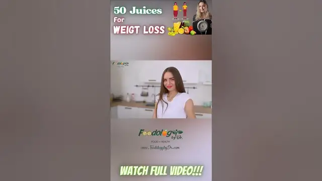 'Video thumbnail for Weight Loss Recipes #shorts -04'