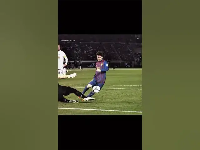 Video thumbnail for @LeoMessi in India