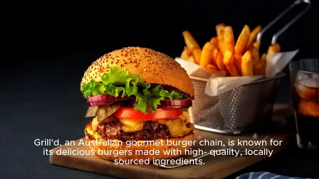 Video thumbnail for grilld menu Price