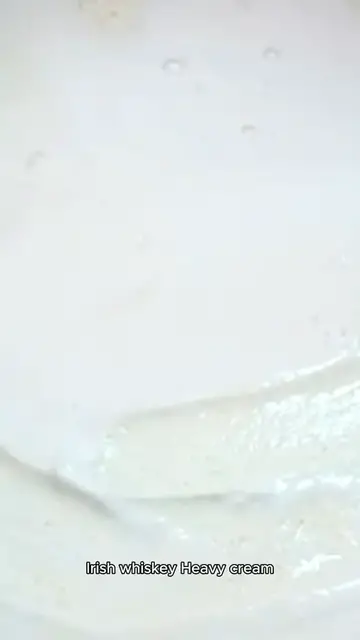 Video thumbnail for irish coffee recipe