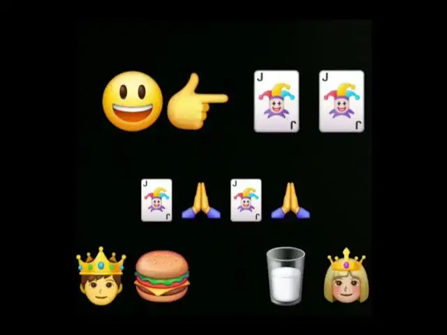 Video thumbnail for how. it all began