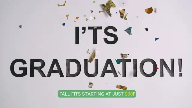 Video thumbnail for Get Fall Fits As Low As $30 with Puma Fashion!