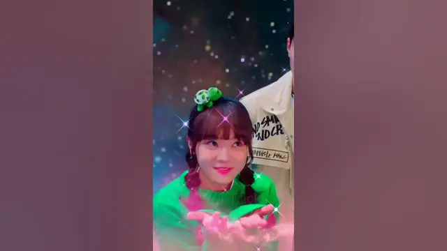 Video thumbnail for Galaxy|My girlfriend is an alien session 2|ALL IN 1 TRICKS #shoets