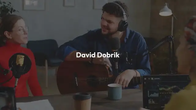 Video thumbnail for David Dobrik Net Worth 2024