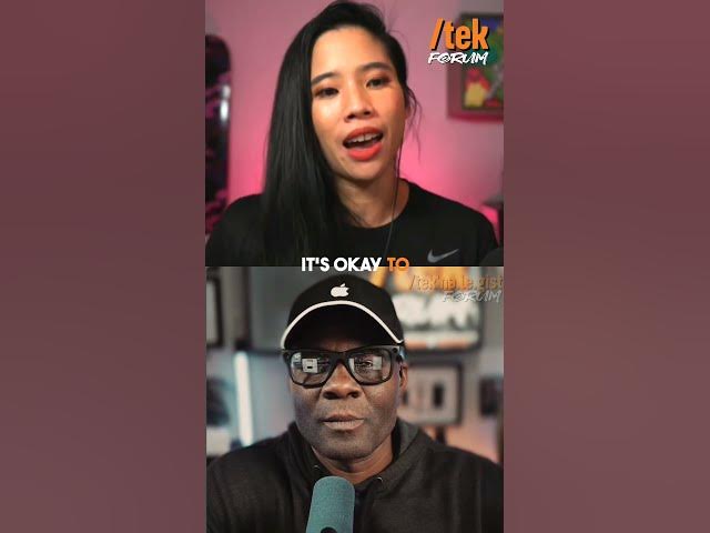 Video thumbnail for The Power of Meaningful Feedback in Content Creation!