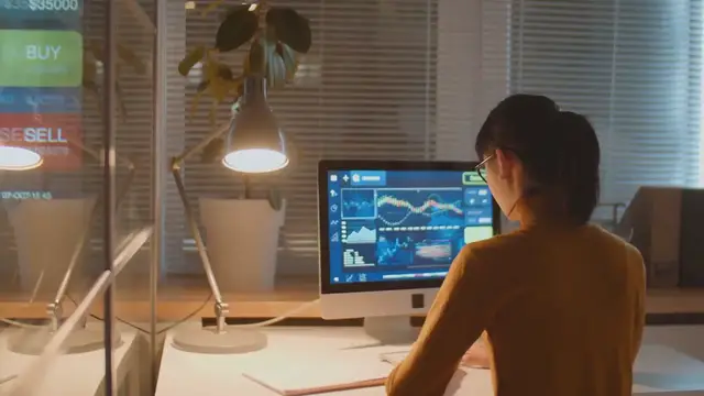 Video thumbnail for  Fundamental Analysis for Traders: Understanding Earnings Reports, Economic Indicators, and News Events