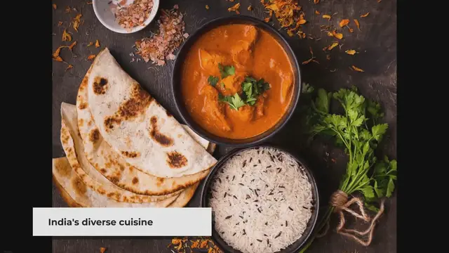 Video thumbnail for Top 15 Authentic Non-Vegetarian Dishes Of India
