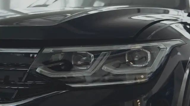 Video thumbnail for 2024 Bentley Bentayga: Unparalleled Luxury Meets Performance