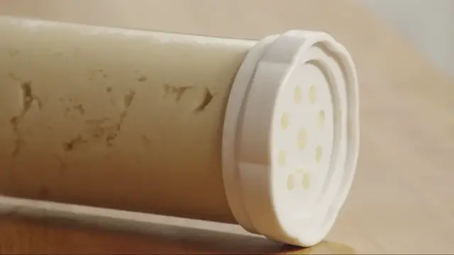 Video thumbnail for How to Make Spritz Butter Cookies _ Cookie Recipe _ Allrecipes.com(720P_HD)