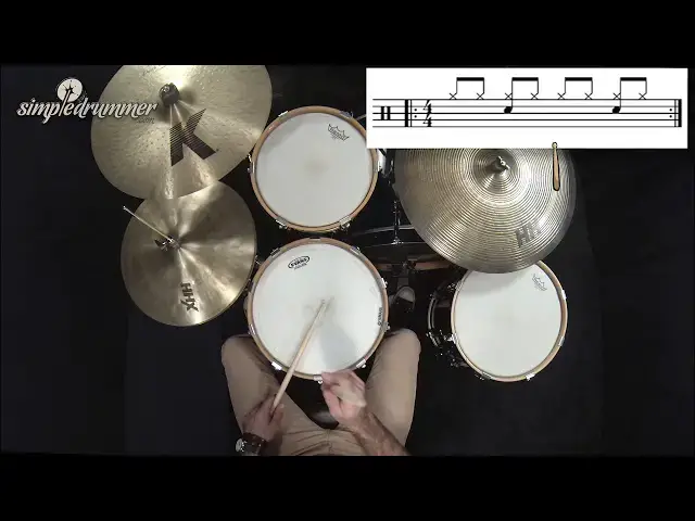 Video thumbnail for Slow Play-Along #1