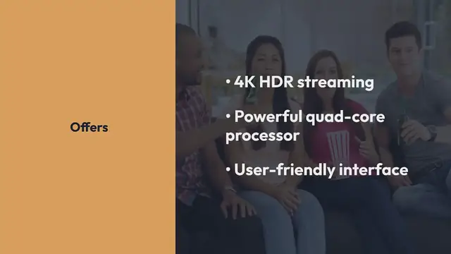 Video thumbnail for The Best Streaming Devices for Your Entertainment Needs