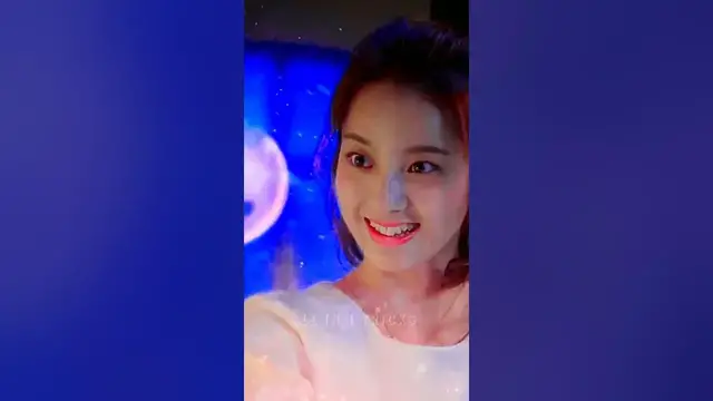 Video thumbnail for Xioqui and fang leng in space|my girlfriend is an Alien s1 e4|ALL IN 1 TRICKS