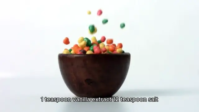 Video thumbnail for hamantaschen recipe