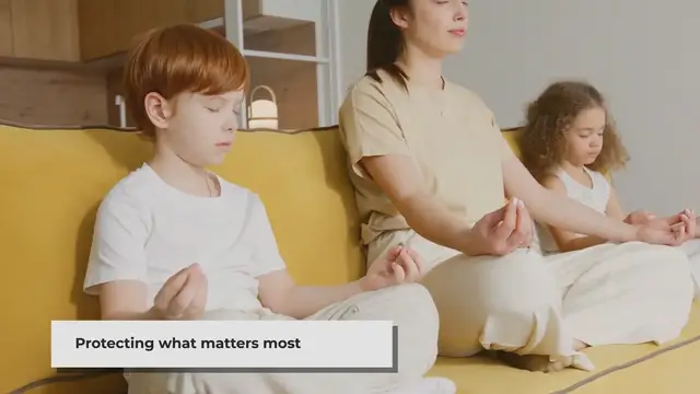 'Video thumbnail for The Importance of Insurance: Protecting What Matters'