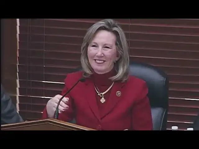 'Video thumbnail for Vice President Visits Marshall Space Flight Center'