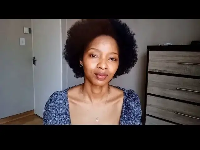 'Video thumbnail for They aren't Avoidant or Nonchalant.'