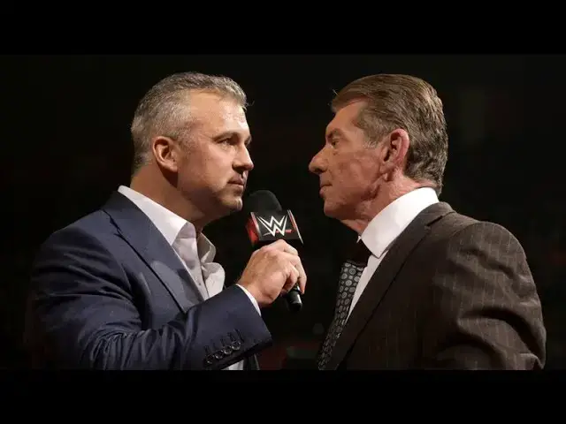 'Video thumbnail for ¿Por qué Shane McMahon se fue de la WWE? | Loquendo'