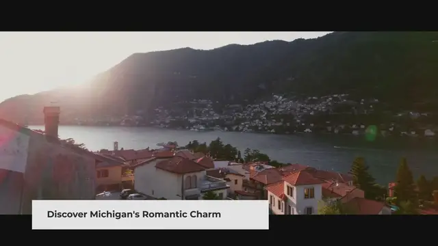 Video thumbnail for Romantic Getaways in Michigan: Top Date Ideas Across the State