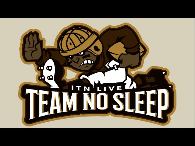 Video thumbnail for Team NO Sleep - EP 4