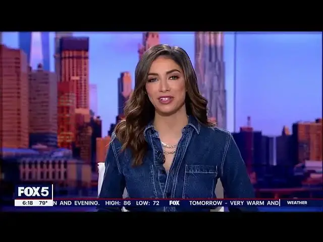 Video thumbnail for Bianca Peters Biography, Age, Height, Family, Husband and Career