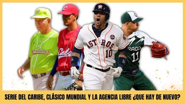Video thumbnail for ¿Qué resultado tendrá Cuba en la Serie del Caribe? ¿Podrá competir?