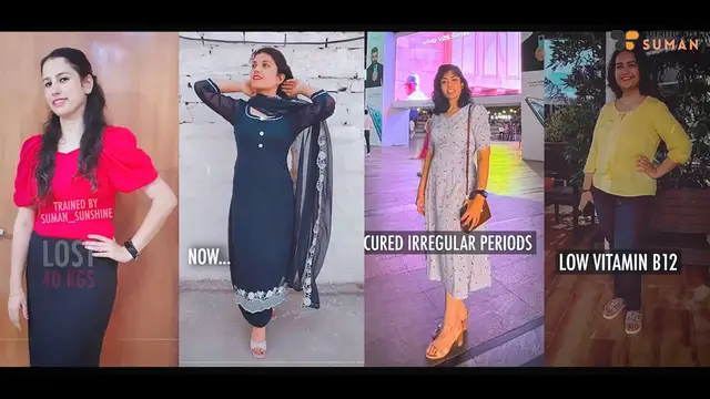 Video thumbnail for Oats Diet Plan How To Lose Weight Fast With Oats In Hindi Lose 7 Kgs In 15 Days Fat to Fab