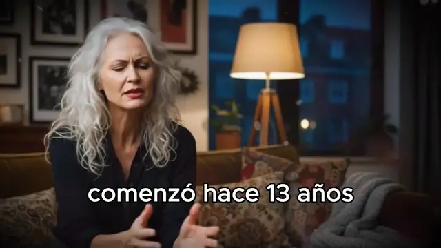 Video thumbnail for Mi Yerno Abandonó A Su Bebé En Mi Puerta — Una Década Después Me Llevó A Los Tribunales...