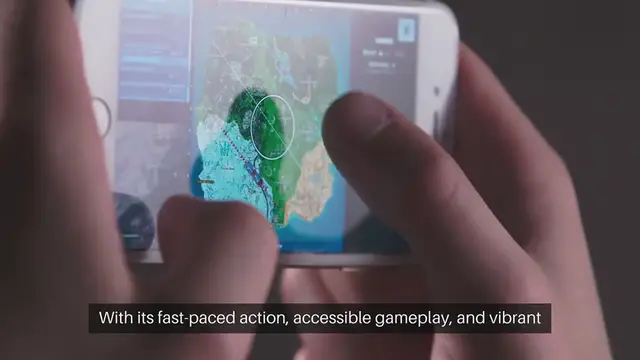 Video thumbnail for Free Fire Mobile Game