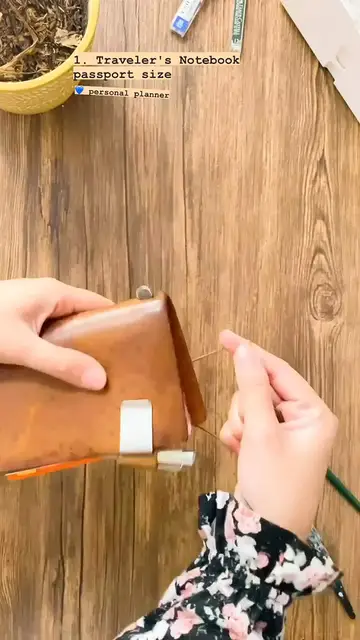 Video thumbnail for 2023 planner & notebook lineup