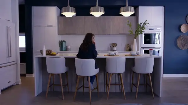 Video thumbnail for Meet Deborah Finck: A Charismatic Force