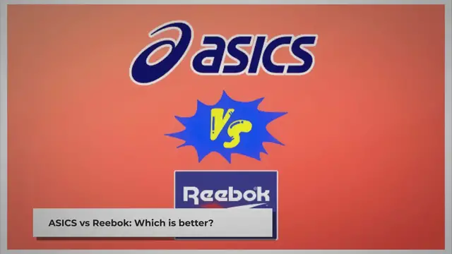 Video thumbnail for ASICS VS Reebok: Which Is Better?