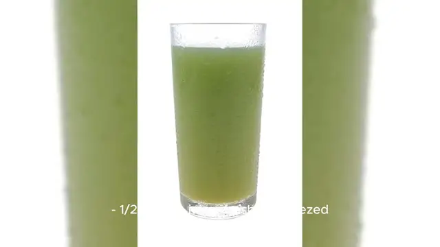 Video thumbnail for paloma recipe