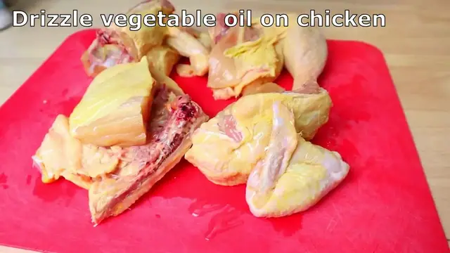 Video thumbnail for Chicken Fricassee Recipe