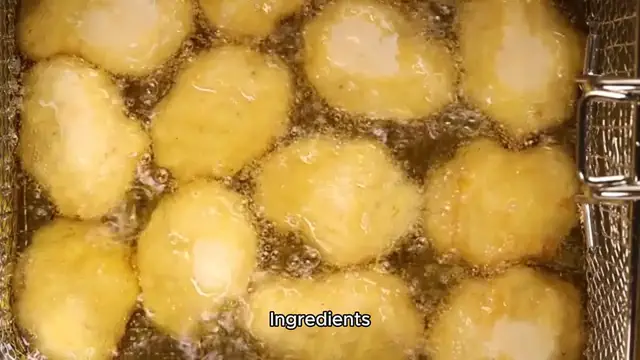 Video thumbnail for breakfast potatoes recipe