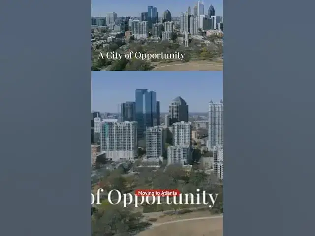 'Video thumbnail for Moving to Atlanta 2025'
