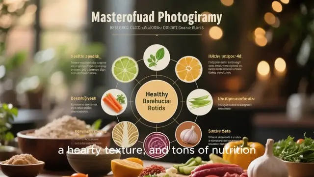 Video thumbnail for Vegan Baked Ziti with Lentils and Creamy Cheese