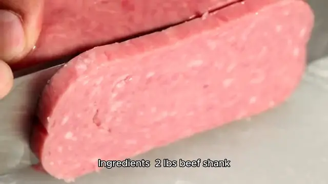 Video thumbnail for caldo de res recipe