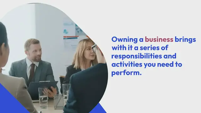 Video thumbnail for How to Run a Meeting and Set Simple, Achievable Goals