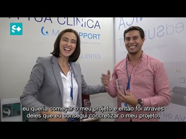 Video thumbnail for EM04 completo | Saúde em dia | A regulação na medicina dentária