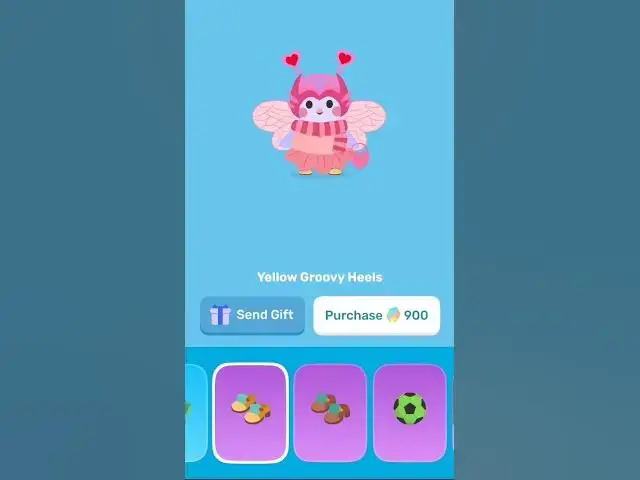 Video thumbnail for Finch app for health goals