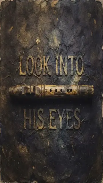 Video thumbnail for 5   Look Into His Eyes