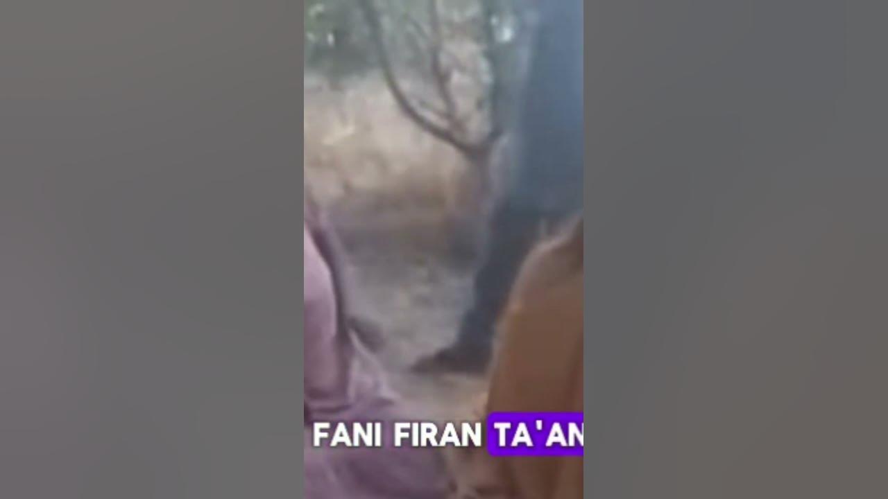 Video thumbnail for Yan ta’adda na neman ‘yan mata budurwai, wiwi da hodar iblis a matsayin kudin fansa’
