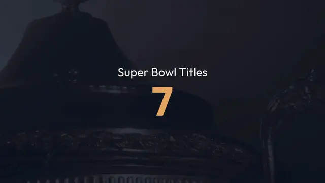 Video thumbnail for Tom Brady – The Unstoppable Legacy of a Football Legend