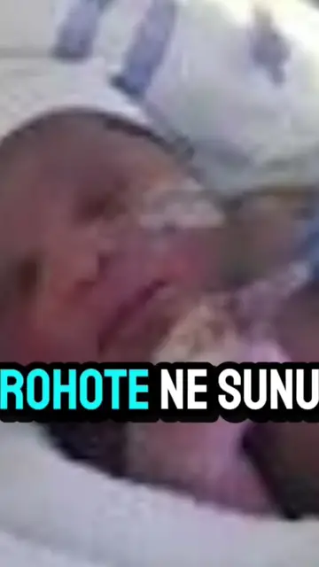 Video thumbnail for Wata Uwa Marar Tausayi Ta Shiga Kyamara Yayin Da Take Jefar Da Jaririnta Sabuwar Haihuwa A Cikin