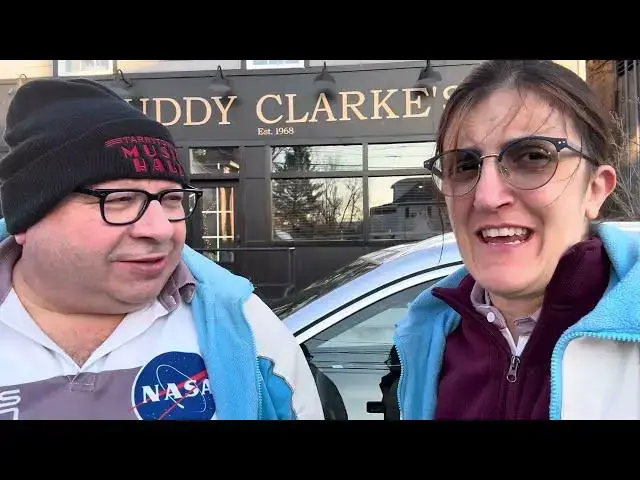 Video thumbnail for Buddy Clarke's Smashburger: You NEED This!