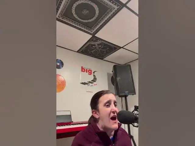 Video thumbnail for “Bed of Roses” – Bon Jovi Cover