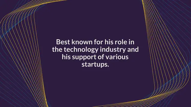 Video thumbnail for Peter Thiel Net Worth 2024