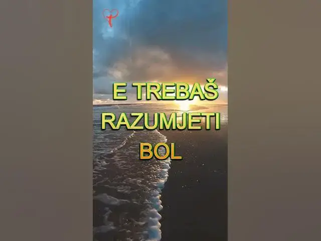 Video thumbnail for Bog kaže!