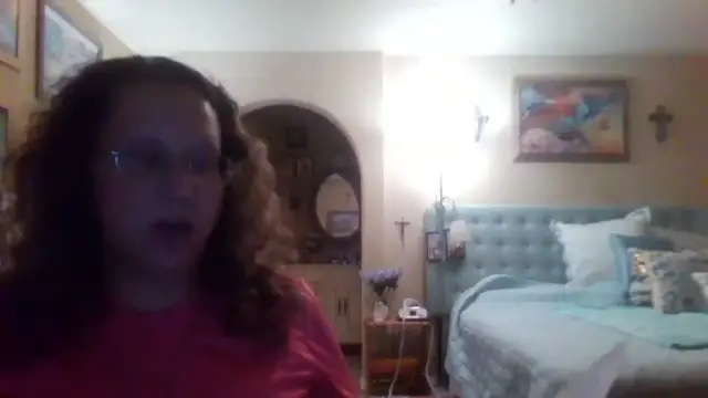 Video thumbnail for Are the prayers of religious for themselves or for the collective?